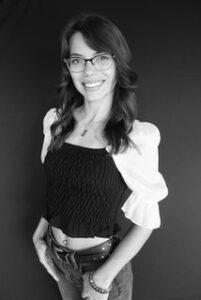 Amanda Sweeney