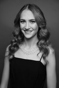 McKenna Kartevold
