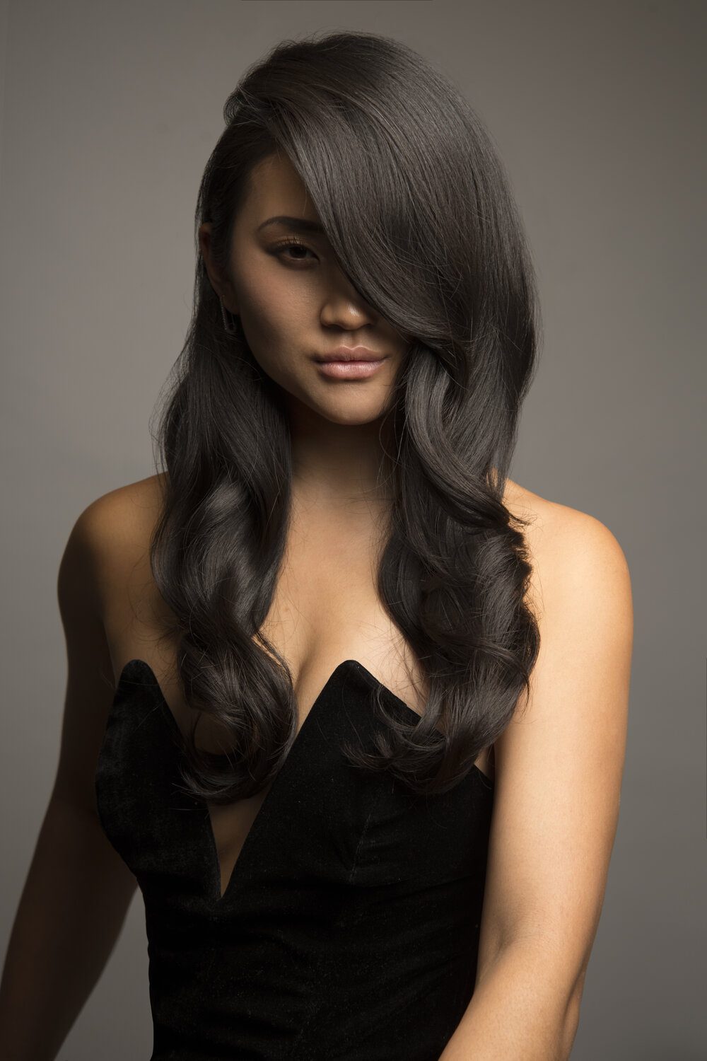 Salon Quality Hair From Home!