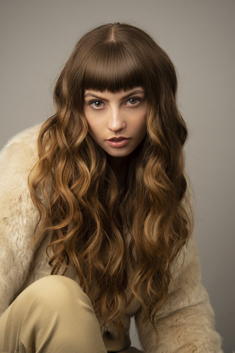How to Get Maximum Curl