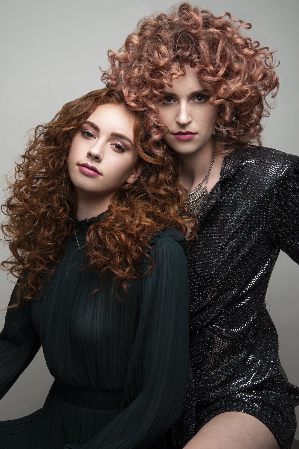 How to Diffuse your Hair!