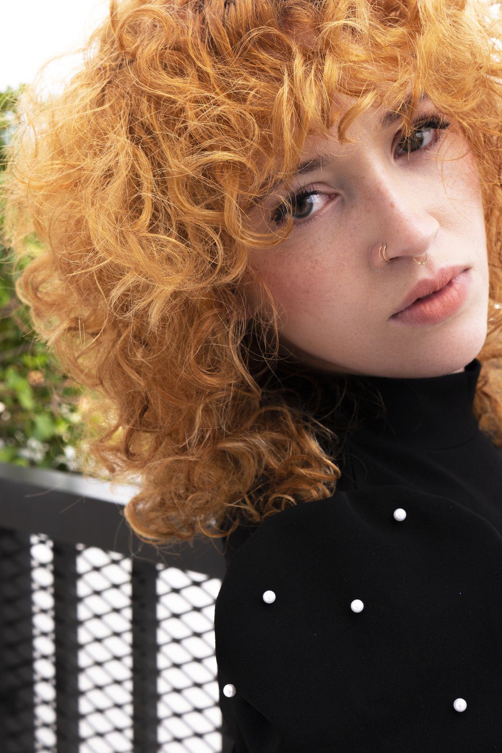 Natural Texture | Easy Beautiful Curls