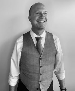 Greg Pugh