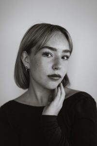 Marlie Armes