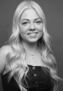 Sydney Roberts