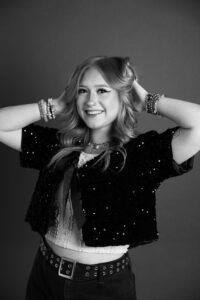 Kylie Holman